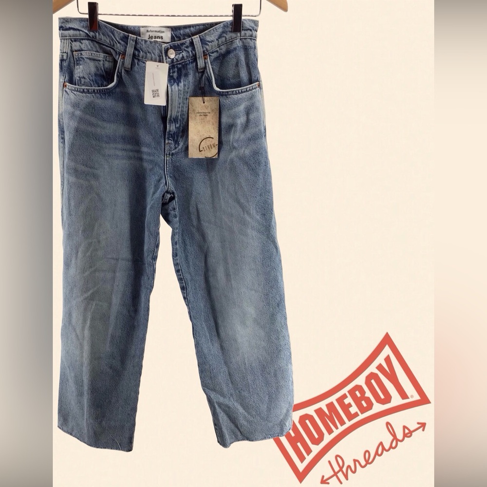 Blue Jeans for Men